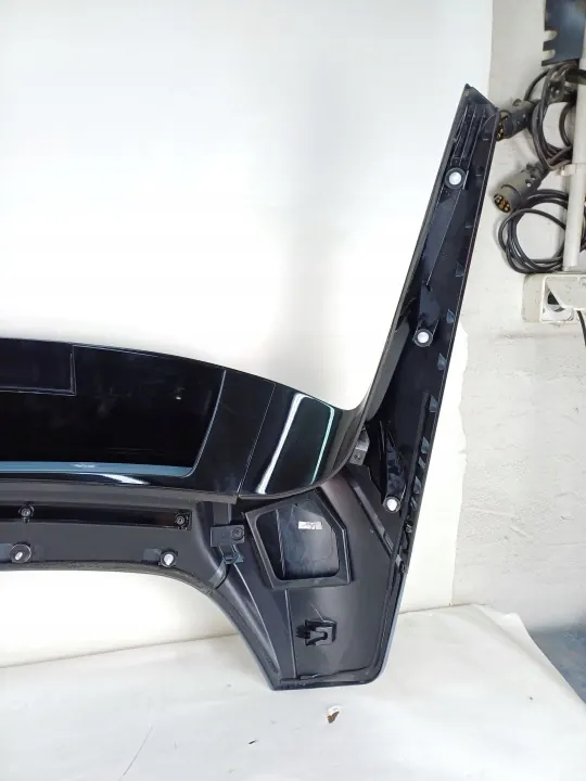 OEM 87210GI000 takaspoileri Hyundai Ioniq 5:lle image 9