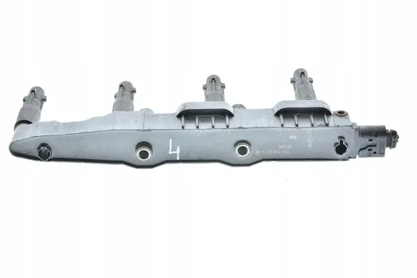 Tändspole Mercedes-Benz A168 1.6 0221503033 image 2