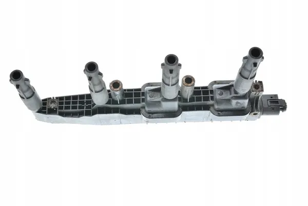 Tändspole Mercedes-Benz A168 1.6 0221503033 image 6