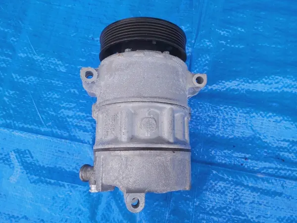 OPEL Insignia A Ilmastointikompressori 2.0 CDTI GM 13262839 image 2