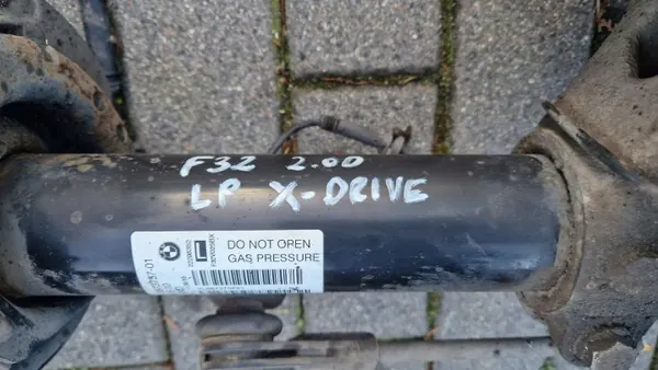 Linker McPherson-ophanging OEM 6859003 BMW 4 F32 image 6