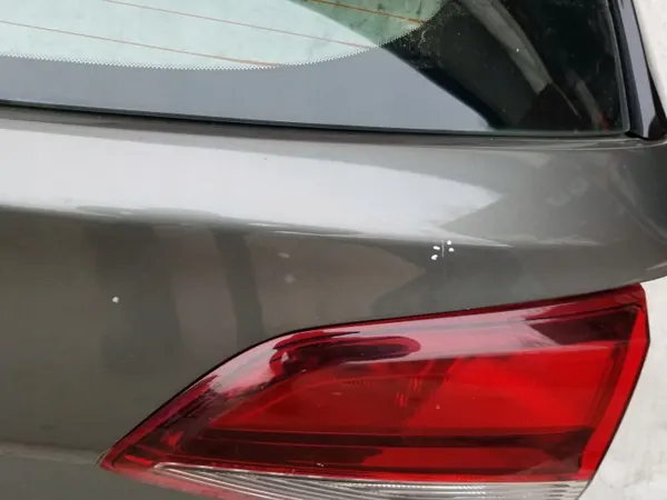 Opel Astra V K Kombi Baklucka OEM KLAPA BAGAŻNIKA image 10