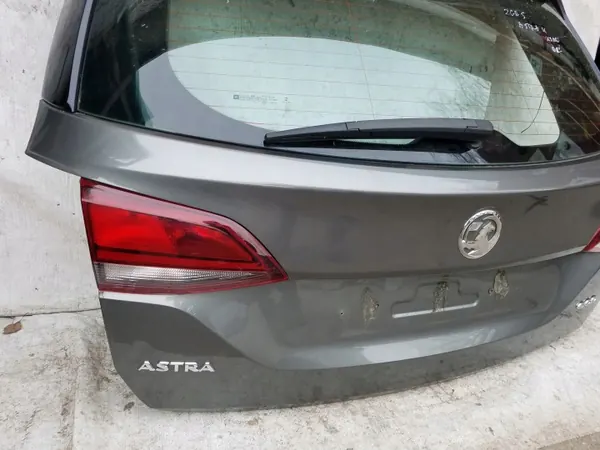 Opel Astra V K Kombi Baklucka OEM KLAPA BAGAŻNIKA image 3