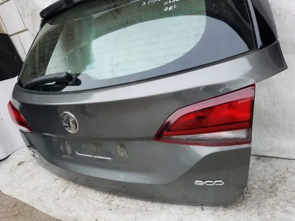 Opel Astra V K Kombi Baklucka OEM KLAPA BAGAŻNIKA image 4
