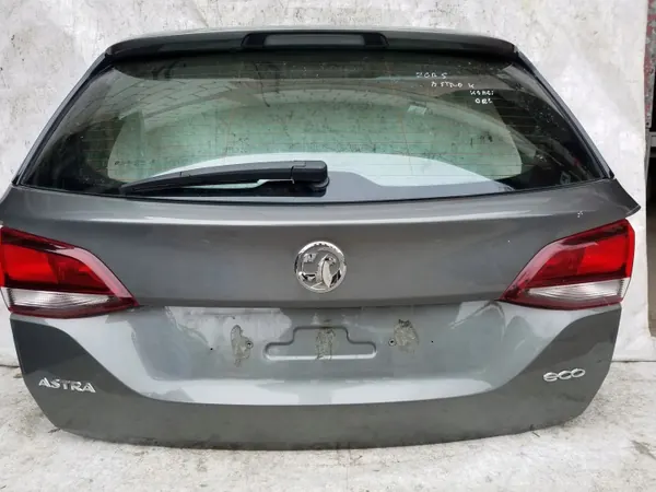 Opel Astra V K Kombi Baklucka OEM KLAPA BAGAŻNIKA image 5