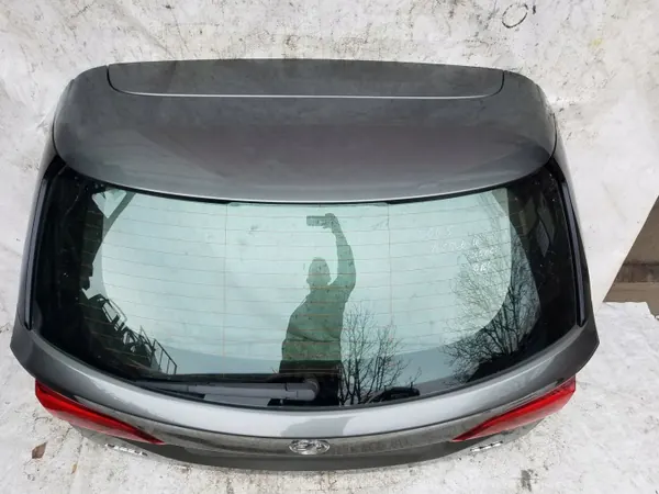 Opel Astra V K Kombi Baklucka OEM KLAPA BAGAŻNIKA image 6
