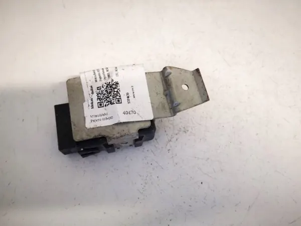Computador de imobilização OEM mr587327 para Mitsubishi Pajero Sport image 3