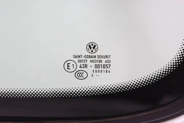 OEM 3AF845297 Ovenlistus VW Passat B7 - Laatu image 3
