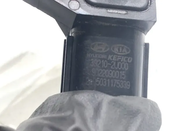 MAP-anturi OEM 39210-2U000 Kia Ceed 1.6 116hv image 4