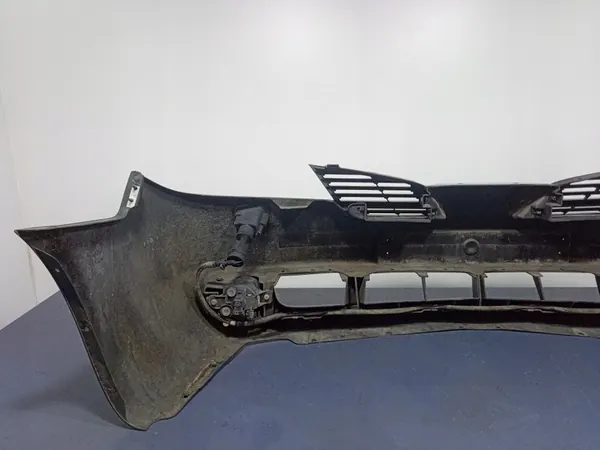 Nissan Primera P12 Front Bumper 62022-AU340 DV9 image 4