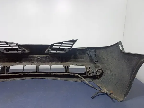 Nissan Primera P12 Front Bumper 62022-AU340 DV9 image 5