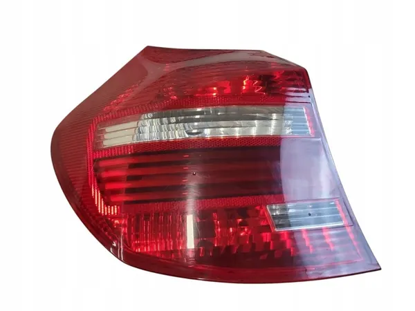 Lámpara trasera izquierda BMW 1 (E87) 63210397034 image 2