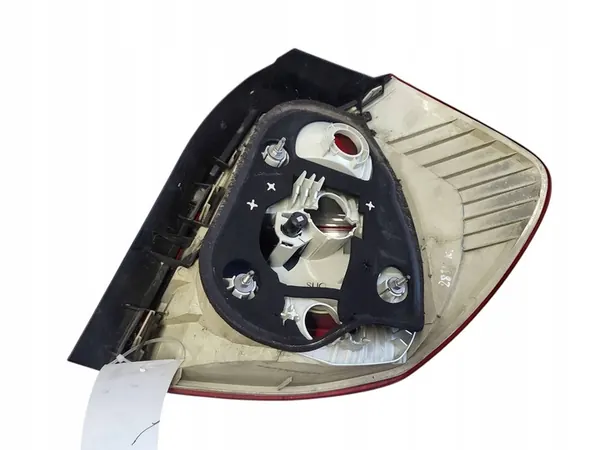 Lámpara trasera izquierda BMW 1 (E87) 63210397034 image 3