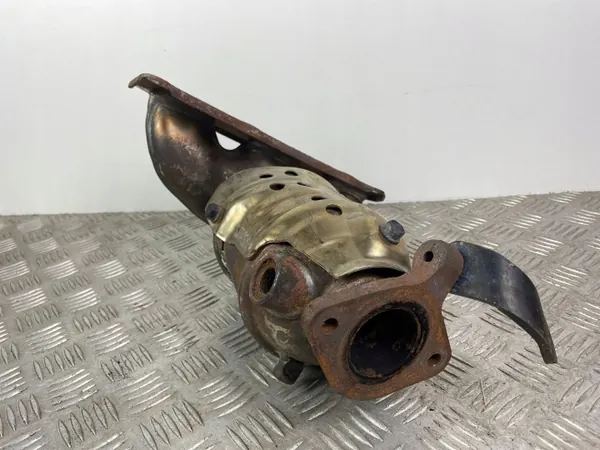 Hyundai OEM FOB28049 DPF/Katalysator gebraucht image 6