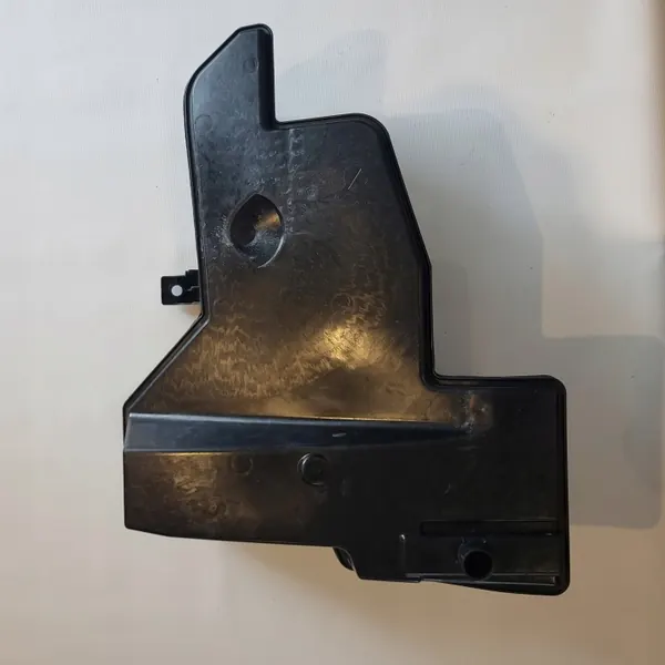 Audi Q8 E-Tron ruitenwisservloeistoftank OEM 4kE955453F image 2