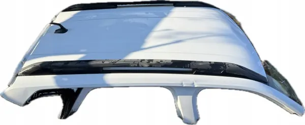 Cobertura de teto Dacia Duster III OEM DACIA DUSTER III DACH POSZYCIE image 2