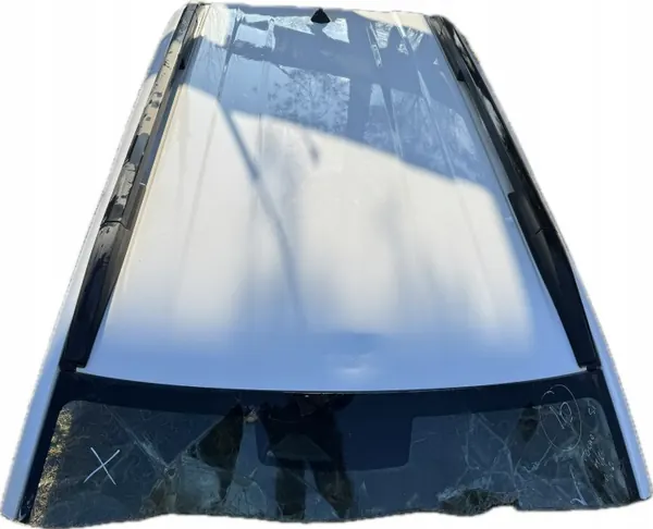 Cobertura de teto Dacia Duster III OEM DACIA DUSTER III DACH POSZYCIE image 5