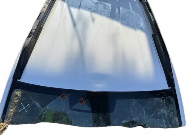 Cobertura de teto Dacia Duster III OEM DACIA DUSTER III DACH POSZYCIE image 6