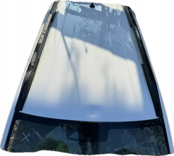 Cobertura de teto Dacia Duster III OEM DACIA DUSTER III DACH POSZYCIE image 8