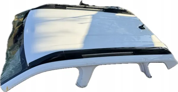 Cobertura de teto Dacia Duster III OEM DACIA DUSTER III DACH POSZYCIE image 9