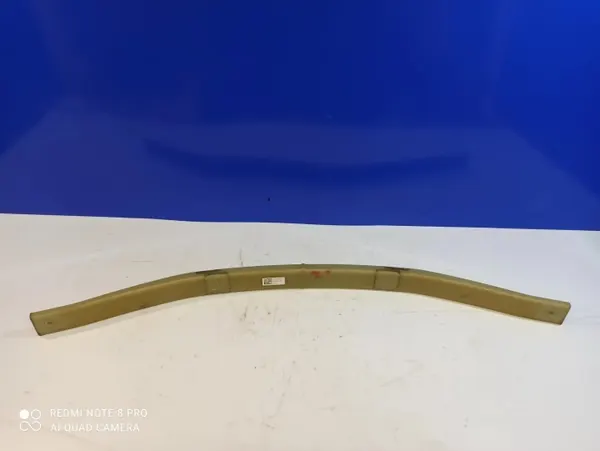 Volvo S90/V90 Hinterfeder OEM P31387944 - Geringe Laufleistung image 4
