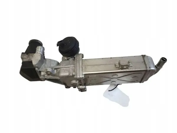 Refroidisseur EGR d'occasion OEM 330690567 pour Skoda Octavia Mk2 image 4