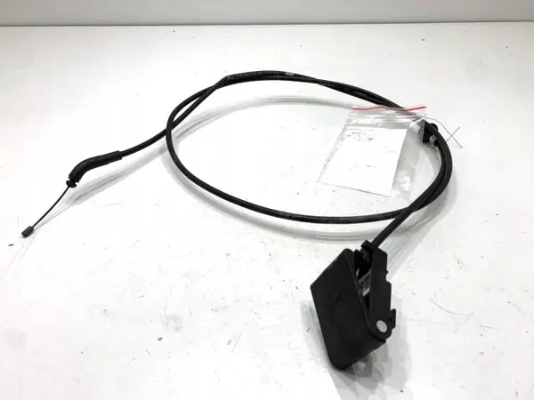 Konepellin lukkoköysi OEM JT76-16C657-AB Ford Transit image 2