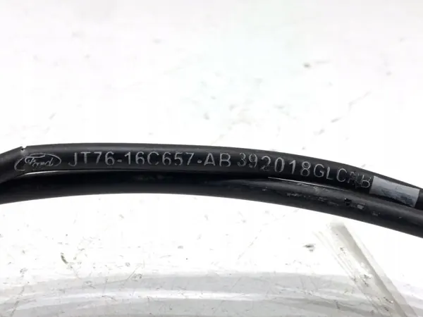 Konepellin lukkoköysi OEM JT76-16C657-AB Ford Transit image 5