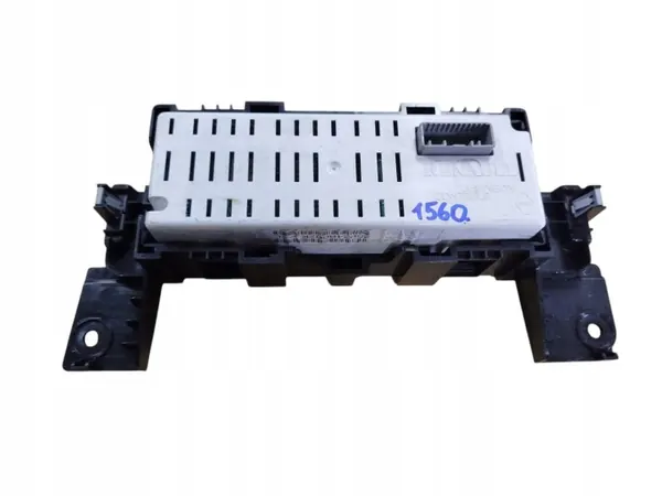 Renault radionäyttö OEM 280340002R-C Laguna III:lle image 4