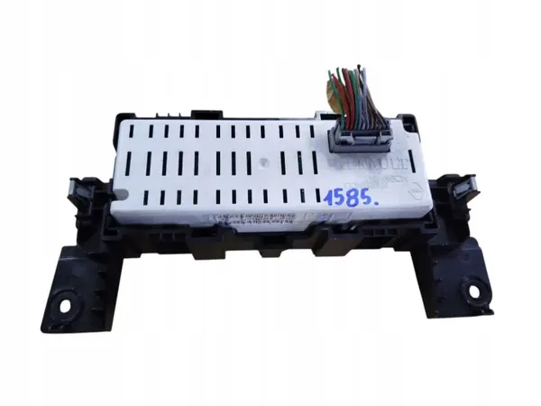Renault radionäyttö OEM 280340002R-C Laguna III:lle image 6