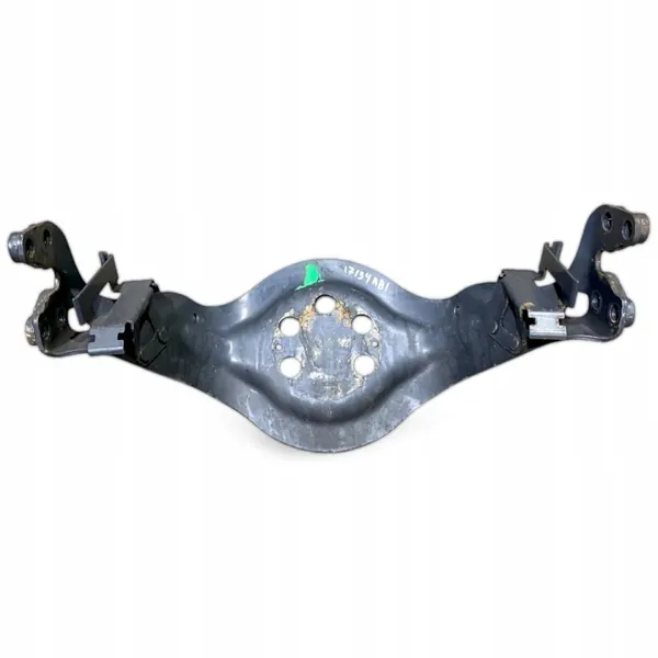 Scania 2302432 Soporte de muelle neumático image 3