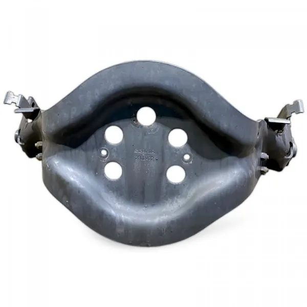 Scania 2302432 Soporte de muelle neumático image 7