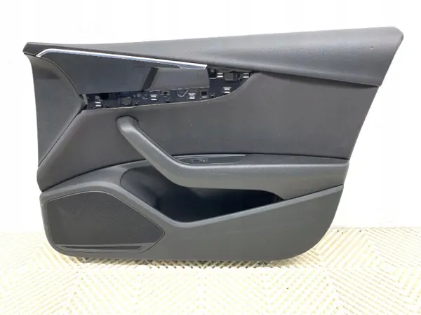 OEM LORK-2068-117091 Oikea Etuoven Verhoilu Audi A4 image 2