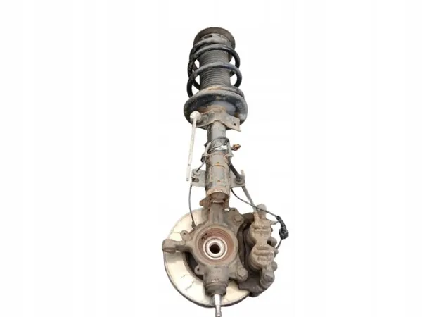 Etuvasen Jousitus OEM 501626 Opel Movano B image 2