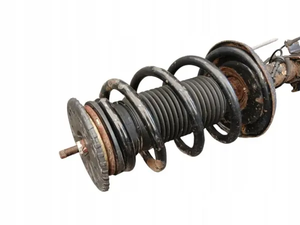 Etuvasen Jousitus OEM 501626 Opel Movano B image 3