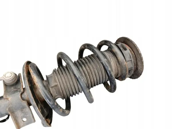 Etuvasen Jousitus OEM 501626 Opel Movano B image 5