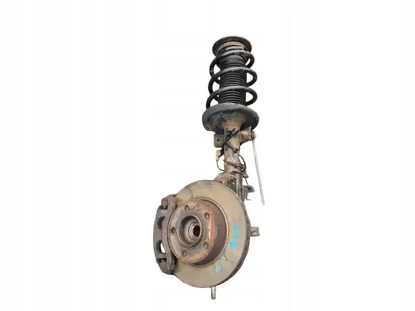 Etuvasen Jousitus OEM 501626 Opel Movano B image 6