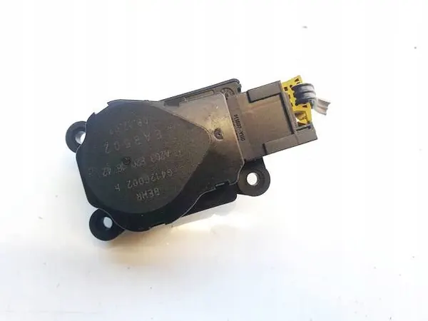 Motor de válvula aquecimento OEM A2038201642 Mercedes Classe E image 2