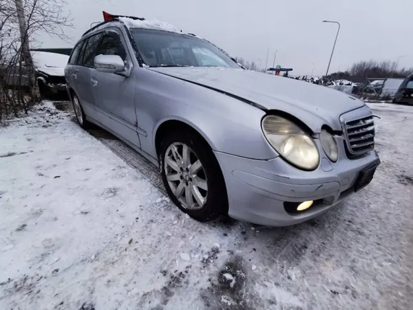 Motor de válvula aquecimento OEM A2038201642 Mercedes Classe E image 4