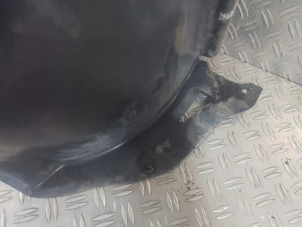 VITO 639 Främre Höger Skärm A6396842177 image 3