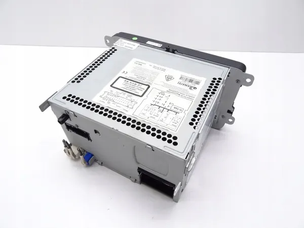 OEM 3C0035279X Radio Nav Display voor VW Passat CC image 4