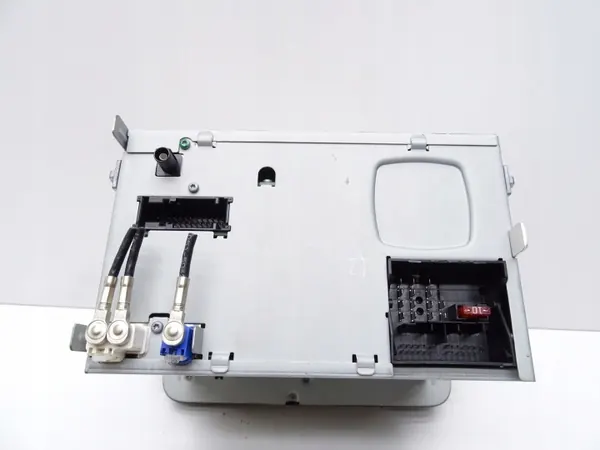 OEM 3C0035279X Radio Nav Display voor VW Passat CC image 6