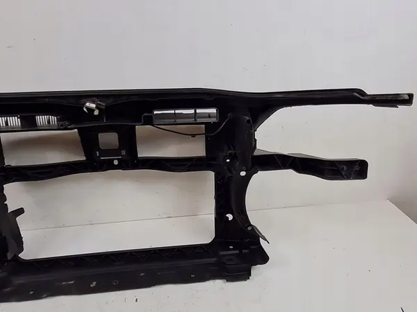 Parachoque dianteiro VW PASSAT B6 2005-2010 3C0805594D image 10