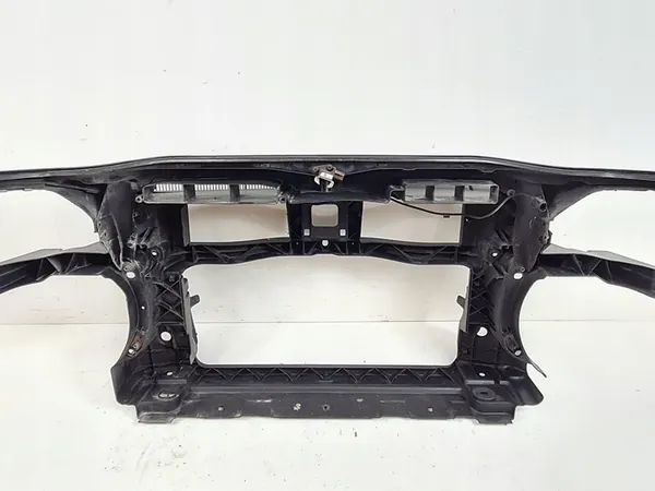 Parachoque dianteiro VW PASSAT B6 2005-2010 3C0805594D image 5