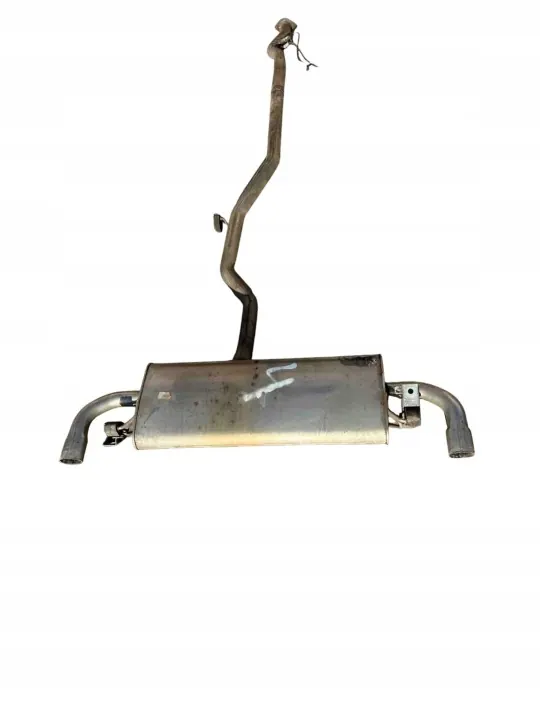 Volvo XC90 2018 Compleet Demper OEM 31452063 image 2
