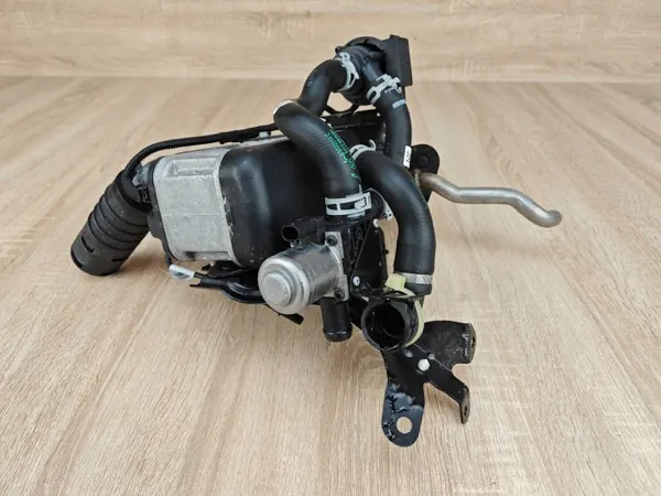 Originele Webasto Standkachel BMW 5A3A011 image 3