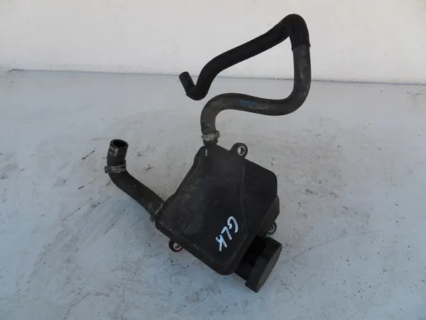 MERCEDES GLK X204 08-12 3.0 CDI Reservatório + Mangueira image 2