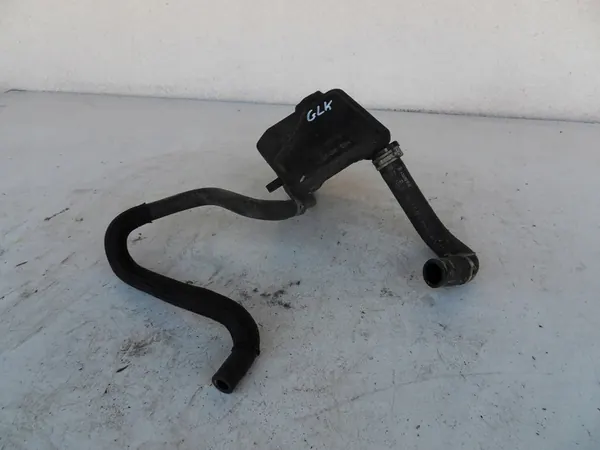 MERCEDES GLK X204 08-12 3.0 CDI Reservatório + Mangueira image 7