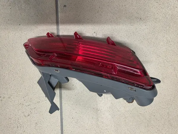 Sumuvalo OEM ICHIKOH 42-60 Toyota vasen taka image 3