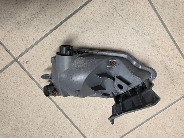 Sumuvalo OEM ICHIKOH 42-60 Toyota vasen taka image 5
